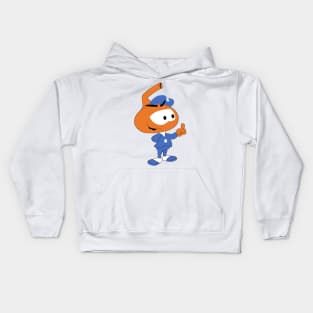 snorks Kids Hoodie